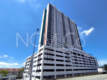 Serviced Residence For Auction at Acacia Residences