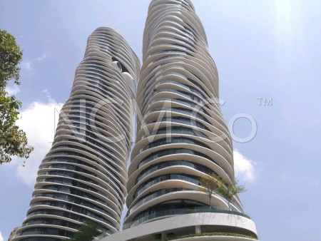 Serviced Residence For Auction at Arte S