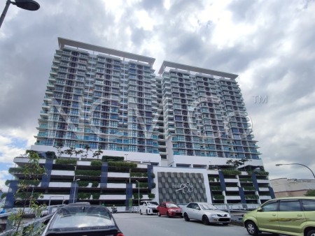 Serviced Residence For Auction at Res 280