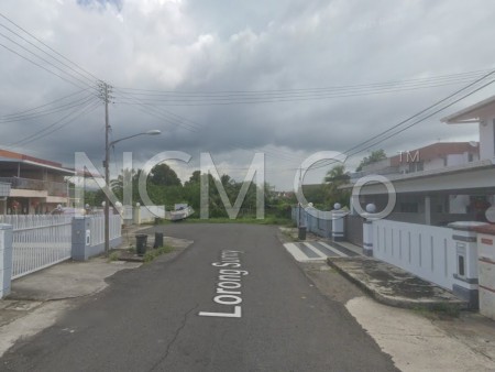 Semi D For Auction at Taman Sunny