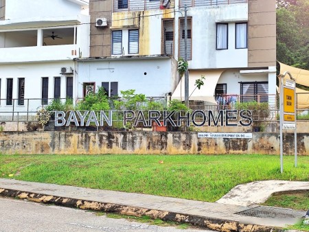 Terrace House for Auction