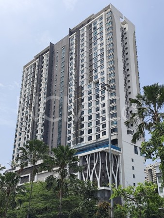Apartment for Auction