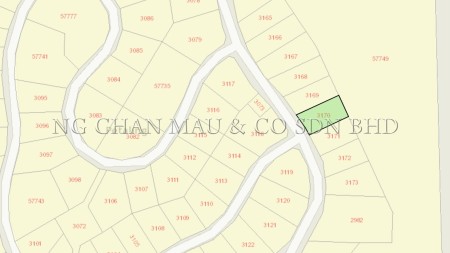 Residential Land for Auction
