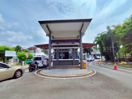Terrace House for Auction