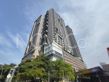 Apartment For Auction at Petalz Residences