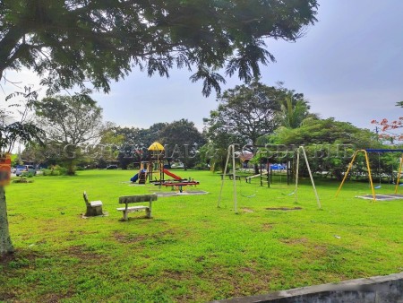 Terrace House for Auction