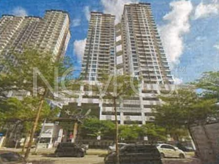 Serviced Residence for Auction