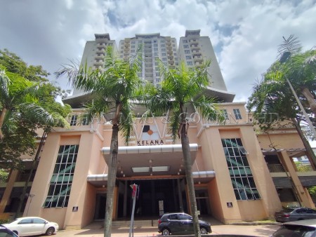 Retail Space For Auction at Kelana Sentral