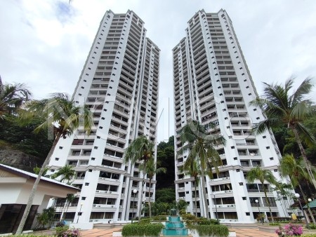 Condo For Auction at Miami Green