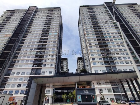 Serviced Residence For Auction at BSP 21