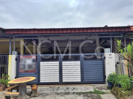 Terrace House For Auction at Section 32