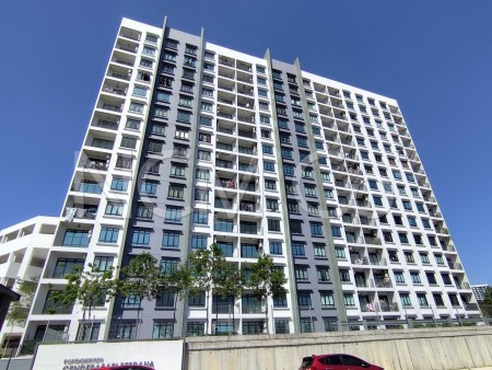 Condo For Auction at Cenderasari Perdana Condominium