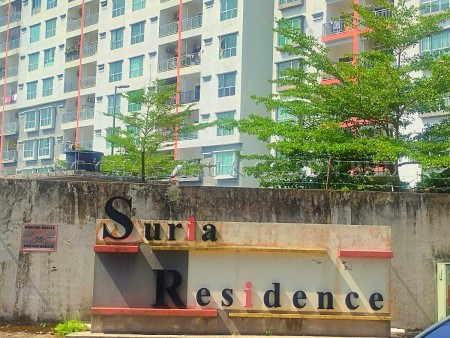 Condo for Auction