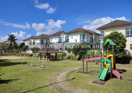 Terrace House for Auction
