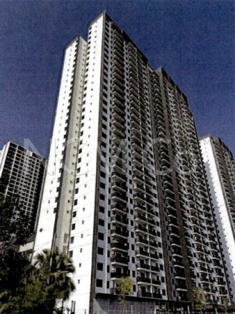 Serviced Residence For Auction at MIRA