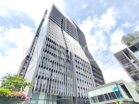 Condo for Auction