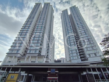 Condo for Auction
