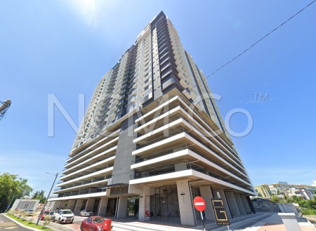 Serviced Residence for Auction