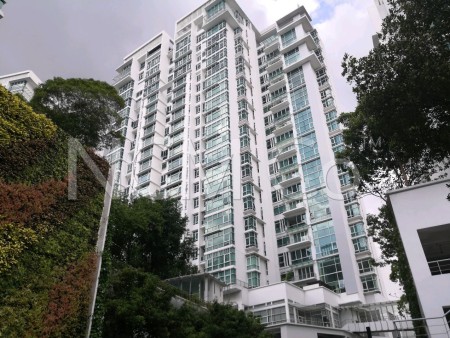 Condo For Auction at Sunway Vivaldi
