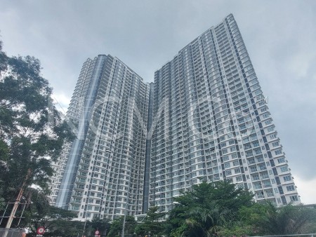 Serviced Residence for Auction