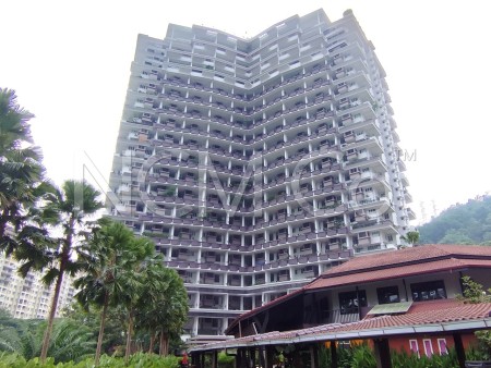 Condo For Auction at Armanee Terrace