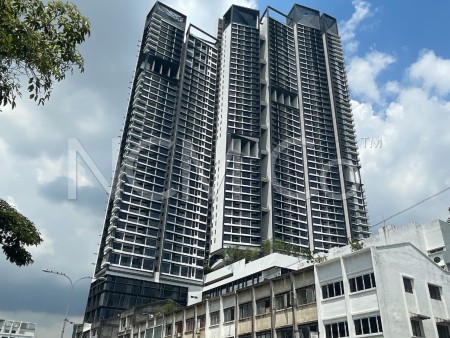 Serviced Residence For Auction at Continew