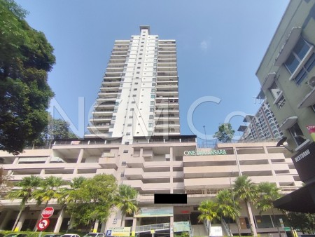 Serviced Residence for Auction