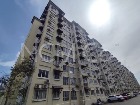 Apartment for Auction