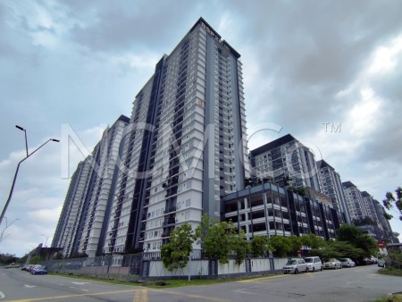Serviced Residence for Auction