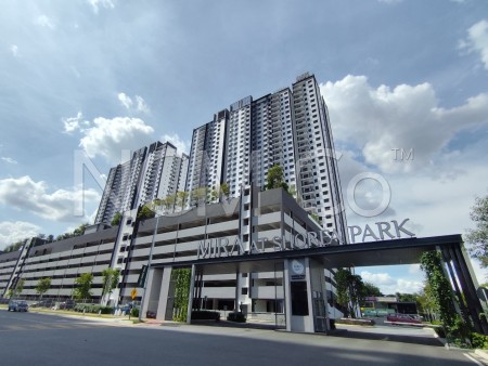 Serviced Residence For Auction at MIRA