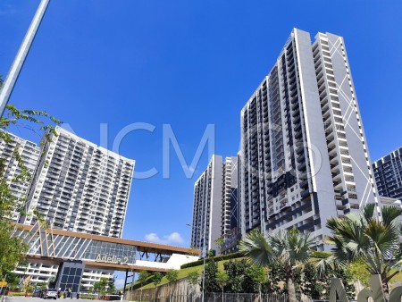 Apartment for Auction