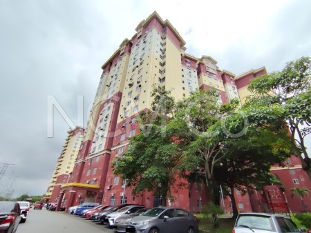 Apartment for Auction
