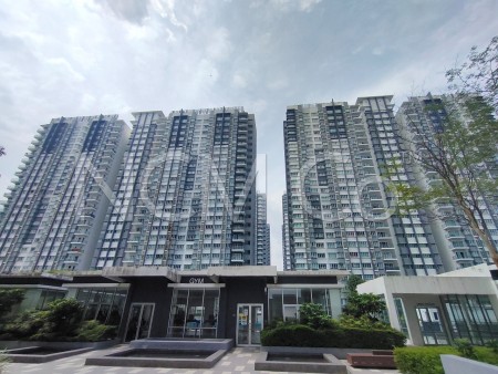 Serviced Residence For Auction at Savanna Executive Suite