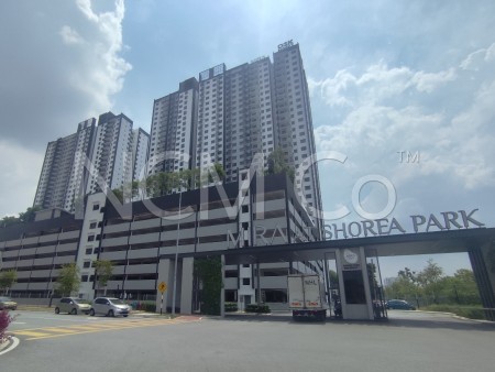 Serviced Residence For Auction at MIRA