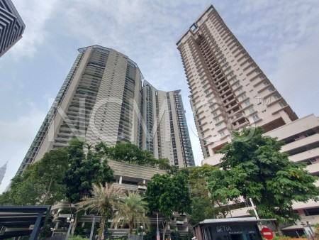 Serviced Residence For Auction at Setia Sky Residences