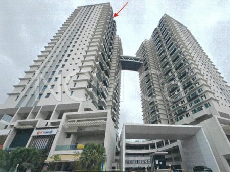 Condo for Auction