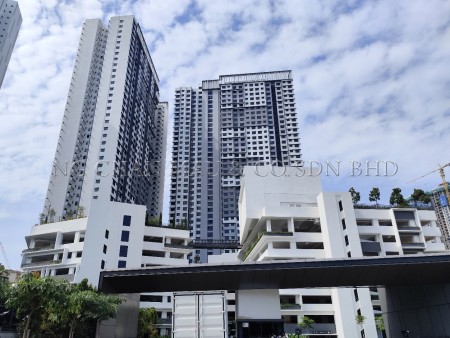 Serviced Residence for Auction