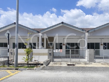 Terrace House For Auction at Bandar Baru Setia Awan Perdana