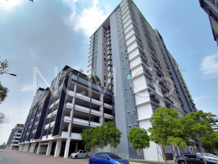 Serviced Residence For Auction at BSP 21