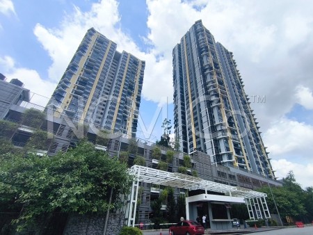 Serviced Residence For Auction at Le Pavilion