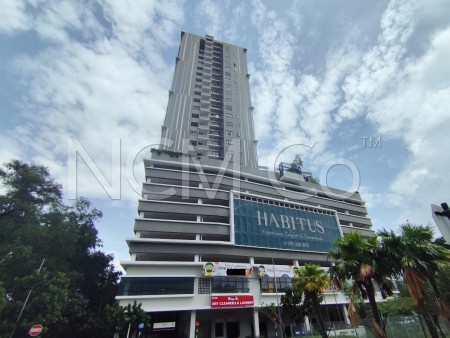 SOVO For Auction at Habitus