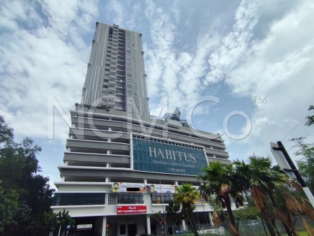 SOVO For Auction at Habitus