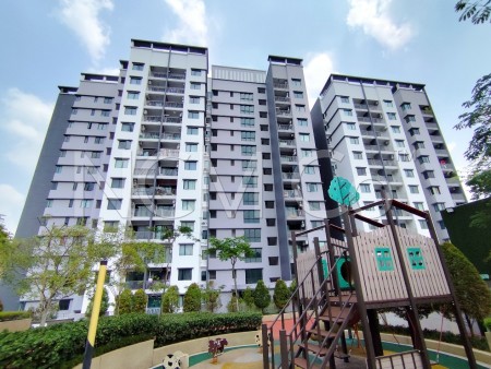 Condo For Auction at Sutera Pines