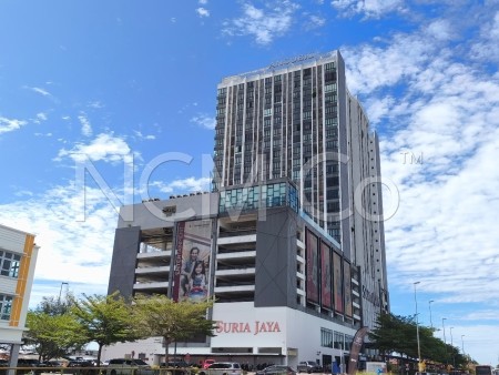 Office For Auction at Suria Jaya e-SOFO