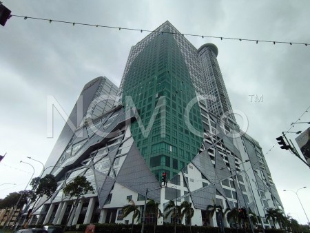 Serviced Residence For Auction at Hatten City
