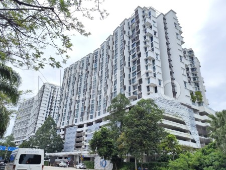 SOHO For Auction at H2O Residences