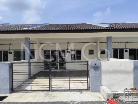 Terrace House For Auction at Lagenda