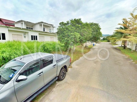 Bungalow House For Auction at Taman Tasik Utama