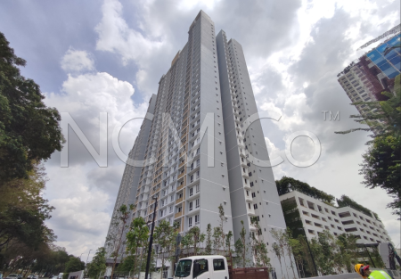 Serviced Residence For Auction at Ryan Miho