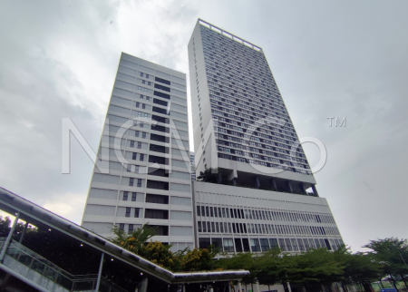 Serviced Residence For Auction at SqWhere